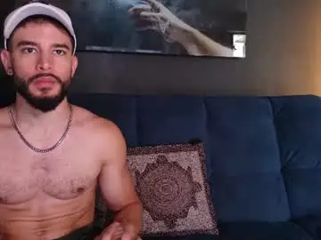 Chaturbate Nude Webcam of maisonbastian