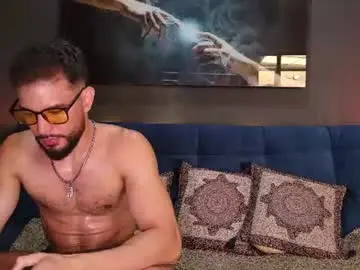 Chaturbate Adult Webcam of maisonbastian