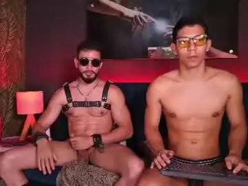 Chaturbate Watch Live Sex Cams of maisonbastian