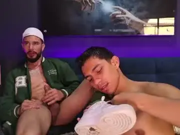 Chaturbate Live Porn of maisonbastian