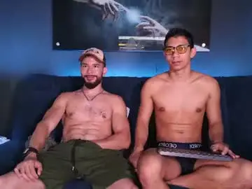 Chaturbate Adult Webcams of maisonbastian