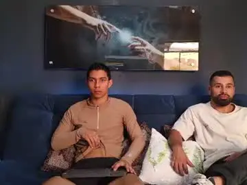 Chaturbate Free Live Porn of maisonbastian