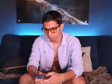Chaturbate Private Sex Chat of maisonbastian