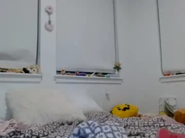 Chaturbate Live Sex of marissastorme