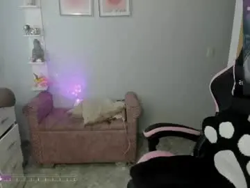 Chaturbate Sex Cam of melaany_