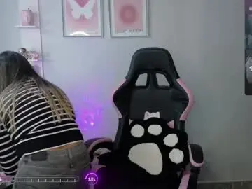 Chaturbate Free Live Porn of melaany_