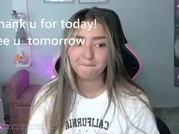 Chaturbate Free Live Porn of melaany_