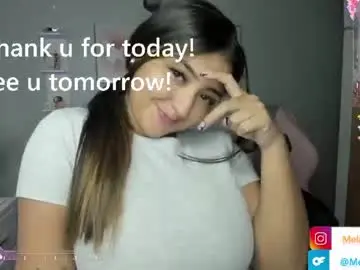 Chaturbate Free Porn Cam of melaany_