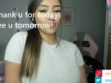 Chaturbate Watch Live Sex Cams of melaany_