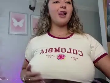 Chaturbate Watch Live Sex Cams of melaany_