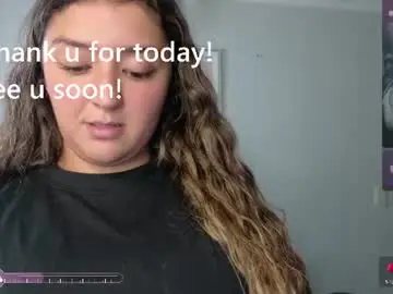 Chaturbate Private Sex Chat of melaany_