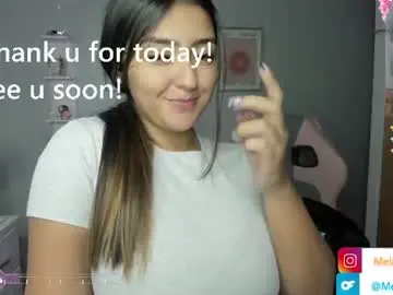 Chaturbate Free Porn Cam of melaany_