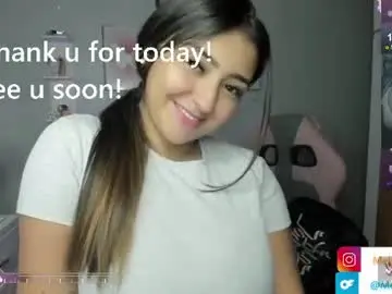 Chaturbate Watch Live Sex Cams of melaany_