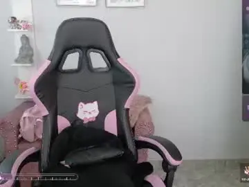 Chaturbate Adult Webcam of melaany_
