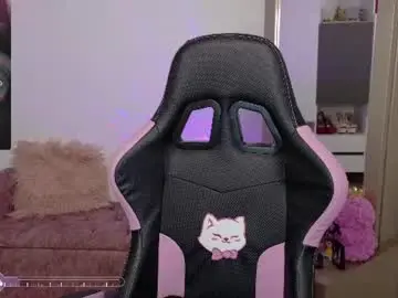 Chaturbate Sex Cam of melaany_