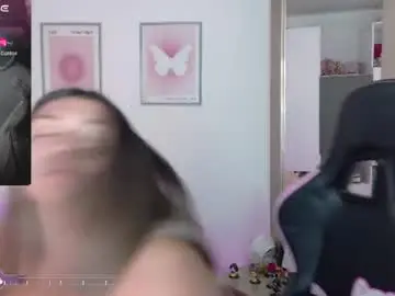 Chaturbate Live Porn of melaany_