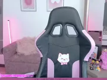 Chaturbate Adult Webcam of melaany_