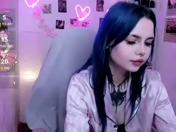 Chaturbate Free Live Porn of morana_batt