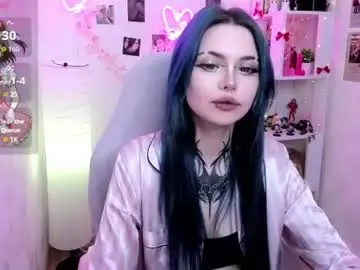 Chaturbate Best live sex cam show of morana_batt