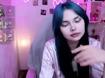 Chaturbate Live Sex of morana_batt