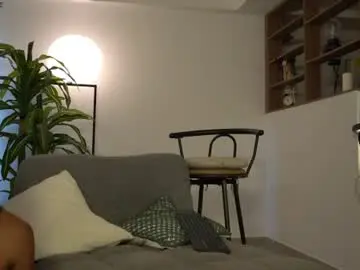 Chaturbate Best live sex cam show of nailuj66