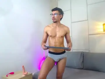 Chaturbate Sex Cam of philip_collins