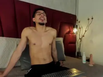 Chaturbate Sex Chat of philip_collins