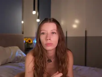 Chaturbate Private Sex Chat of poisonn_girll
