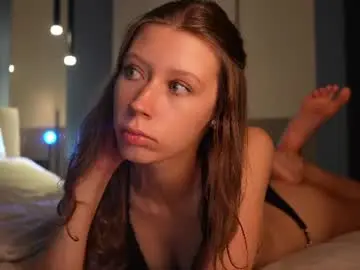 Chaturbate Best Webcam of poisonn_girll