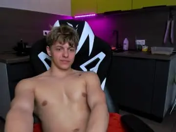 Chaturbate Adult Video Chat of prince_nik