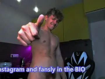 Chaturbate Free Porn Cam of prince_nik