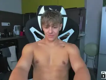 Chaturbate Adult Webcams of prince_nik