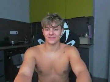 Chaturbate Live Sex Cam of prince_nik