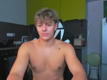 Chaturbate Nude Webcam of prince_nik