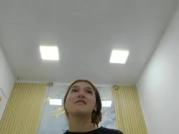 Chaturbate Sex Chat of rachellesc