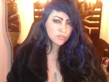 Chaturbate Adult Webcams of scarleth_bluee