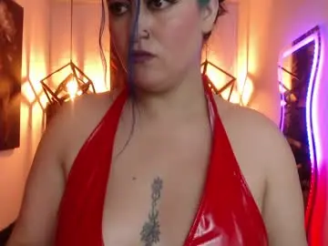 Chaturbate Free Live Porn of scarleth_bluee