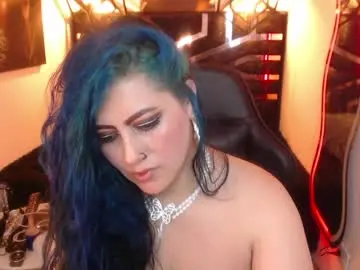 Chaturbate Free Live Porn of scarleth_bluee