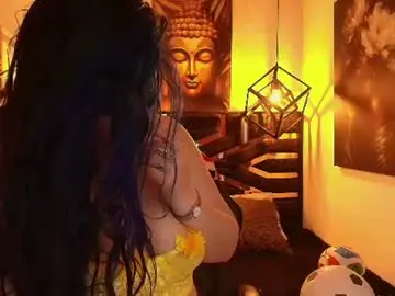 Chaturbate Sex Cam of scarleth_bluee