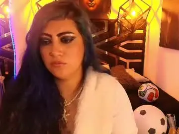 Chaturbate Best live sex cam show of scarleth_bluee