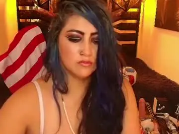 Chaturbate Adult Webcam of scarleth_bluee