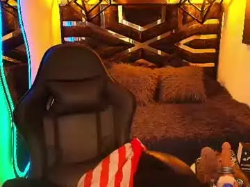 Chaturbate Adult Webcams of scarleth_bluee