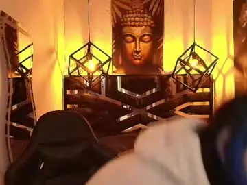 Chaturbate Adult Video Chat of scarleth_bluee