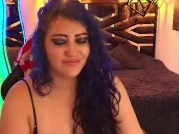 Chaturbate Free Live Porn of scarleth_bluee