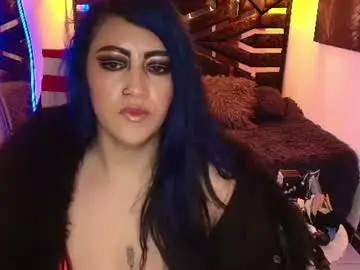 Chaturbate Adult Webcams of scarleth_bluee