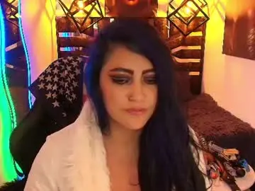 Chaturbate Adult Webcam of scarleth_bluee
