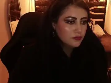 Chaturbate Live Sex Cam of scarleth_bluee