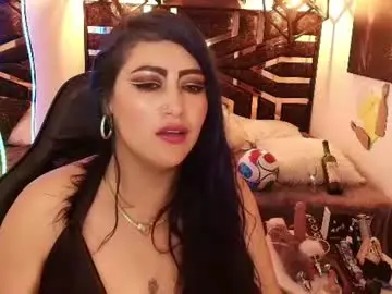 Chaturbate Sex Chat of scarleth_bluee