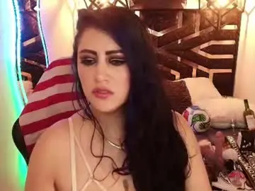 Chaturbate Sex Chat of scarleth_bluee