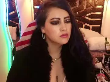 Chaturbate Sex Chat of scarleth_bluee